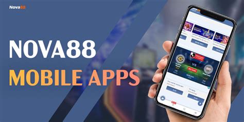 nova88 app